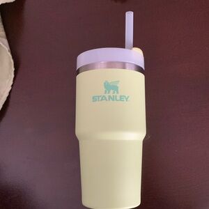 stanley THE QUENCHER H2.O FLOWSTATE™ TUMBLER WITH HANDLE | 20 OZ new condition